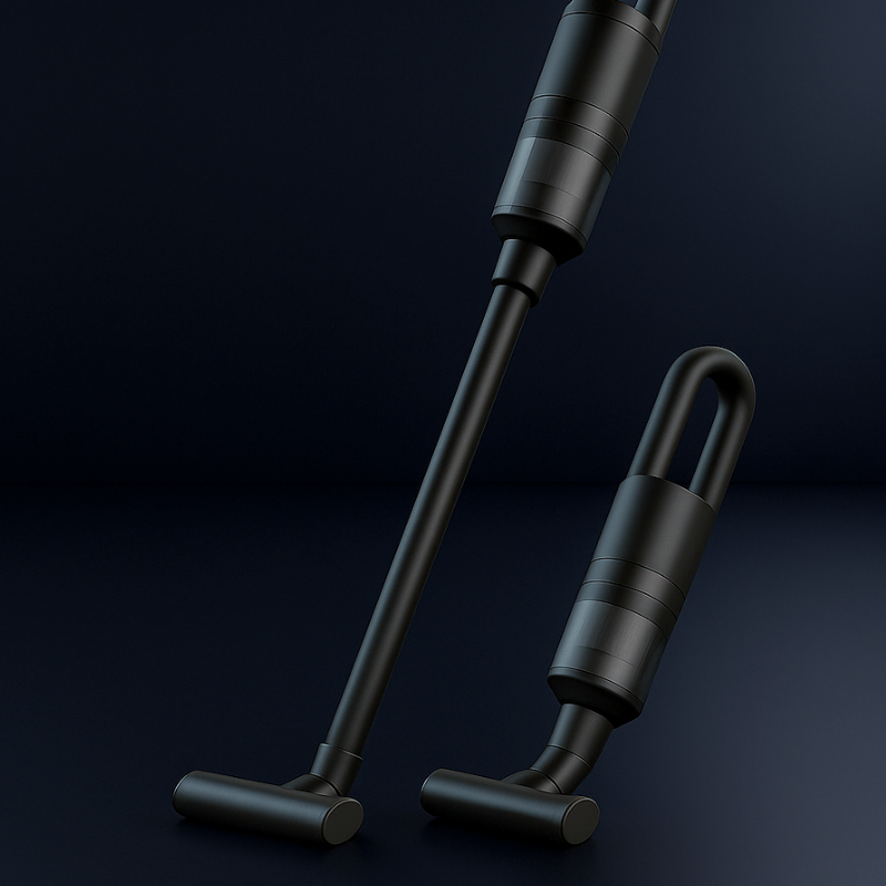 Portable Vacuum Pro