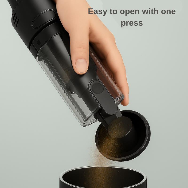 Portable Vacuum Pro