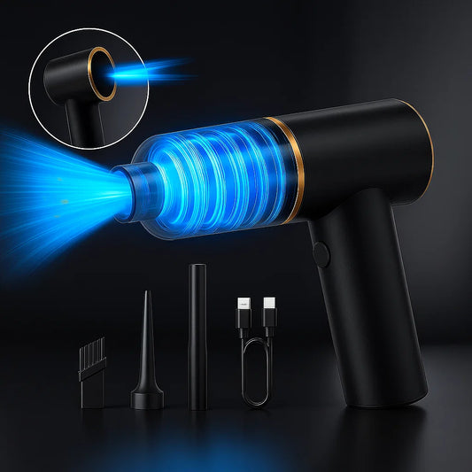 Portable Vacuum Slim